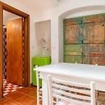 דירה Casa Leo