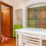 דירה Casa Leo קרוביניו