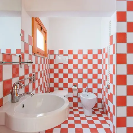 Casa Leo Daire Carovigno