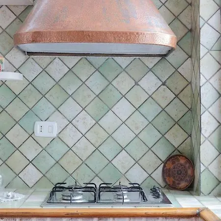 Daire Casa Leo Carovigno