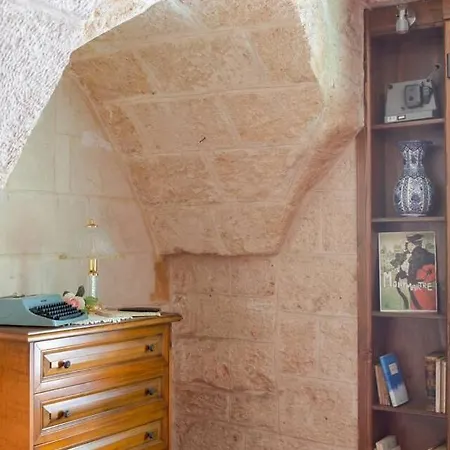 Daire Casa Leo Carovigno