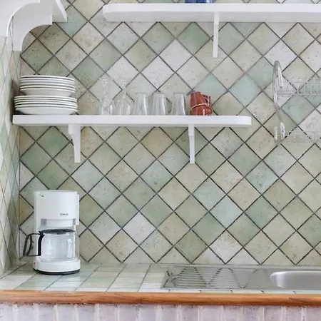 Casa Leo Daire Carovigno