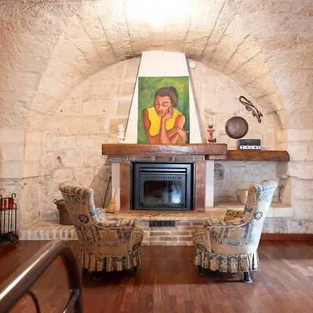 דירה Casa Leo *