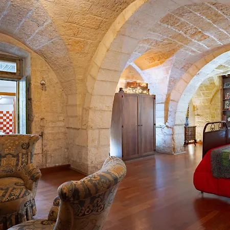 Casa Leo Apartment *