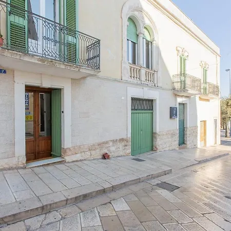 Casa Leo * Carovigno