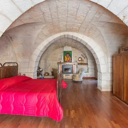 Casa Leo Appartement