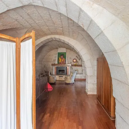 Apartament Casa Leo Carovigno