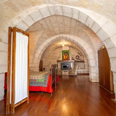 Appartamento Casa Leo