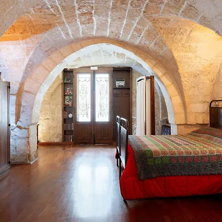 Casa Leo Appartamento Carovigno