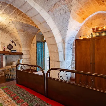 Casa Leo Appartamento