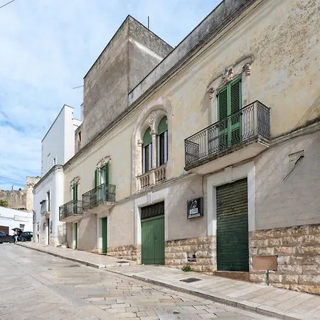 Casa Leo * Carovigno