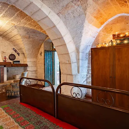 Appartement Casa Leo Carovigno