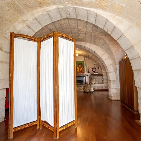 Appartement Casa Leo Carovigno