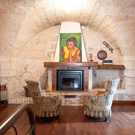 Casa Leo Carovigno