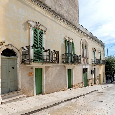 Casa Leo Appartement Carovigno