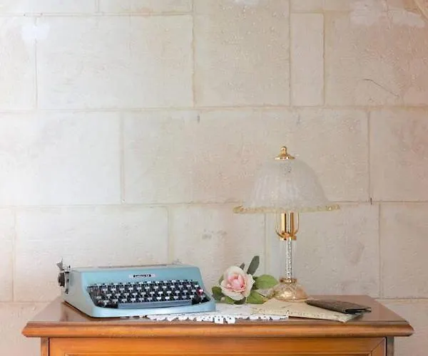 Casa Leo Appartement