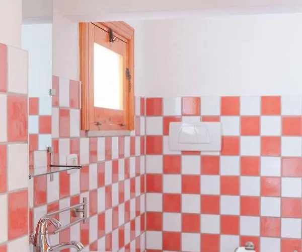 Casa Leo Appartement *