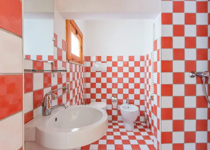 Casa Leo Appartement Carovigno