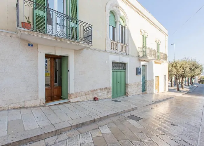 Casa Leo * Carovigno