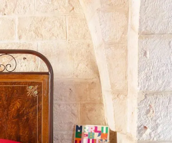 Casa Leo Appartement