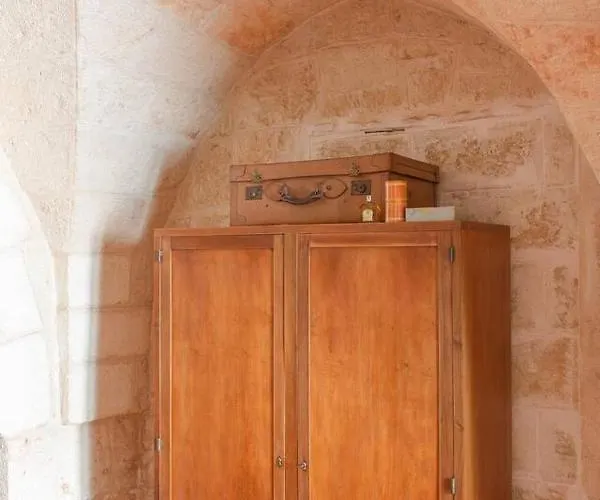 Casa Leo Appartement