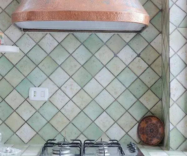 Appartement Casa Leo Carovigno