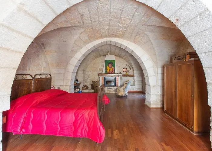 Casa Leo Appartement