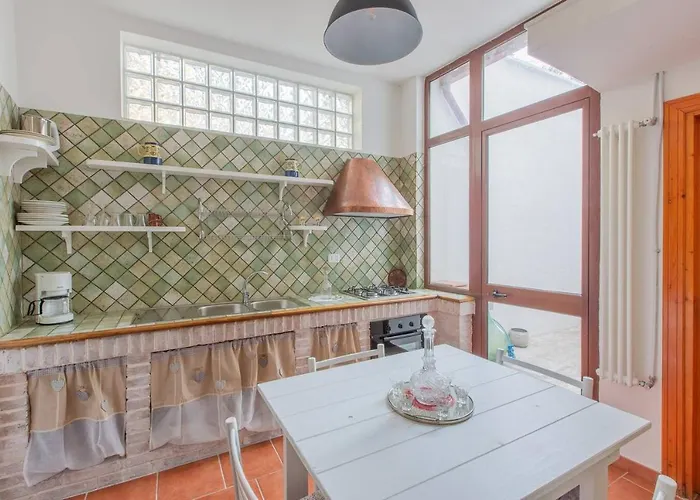 Casa Leo * Carovigno