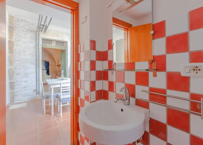 Casa Leo Appartement