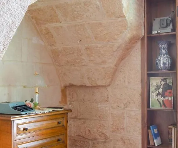 Appartement Casa Leo Carovigno