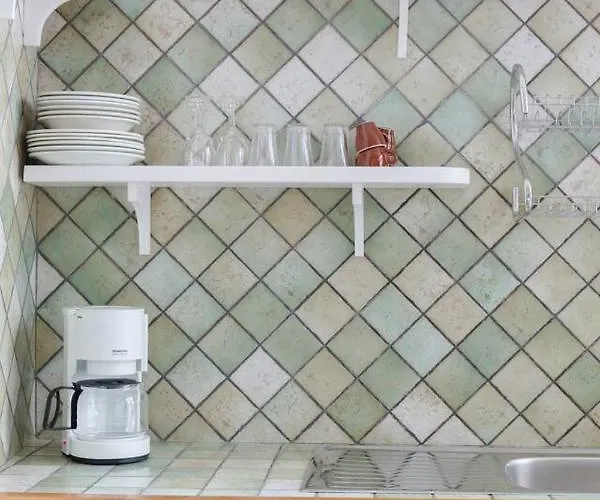 Casa Leo Appartement Carovigno