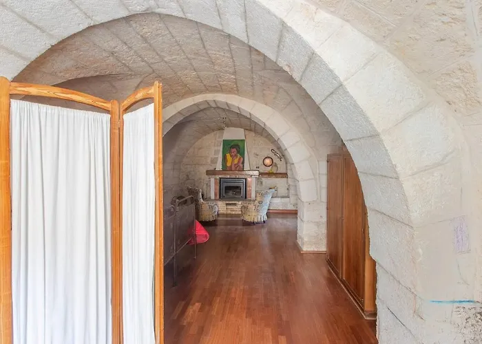 Appartement Casa Leo Carovigno