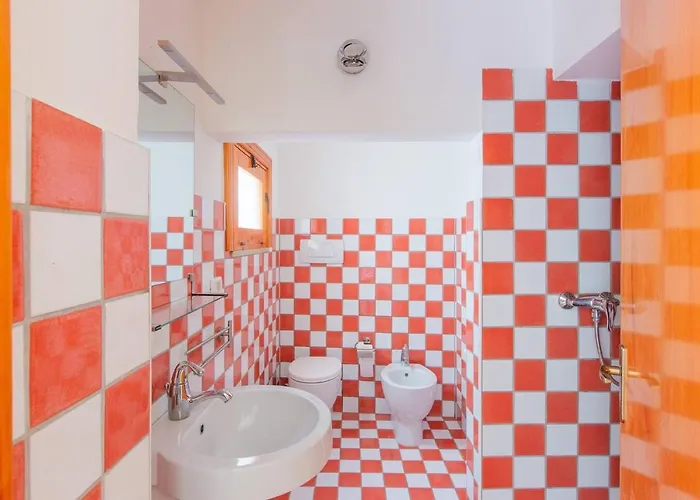 Casa Leo Appartement