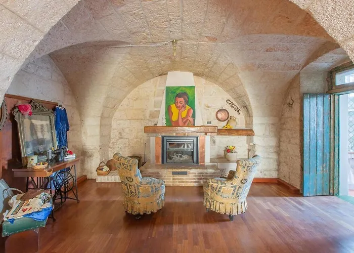 Appartement Casa Leo