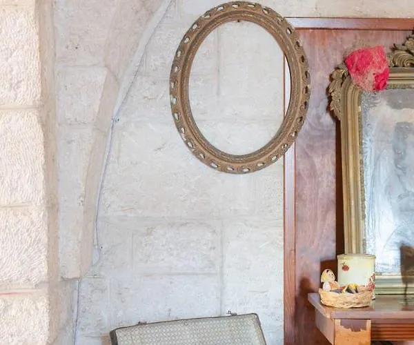 Casa Leo Appartement *