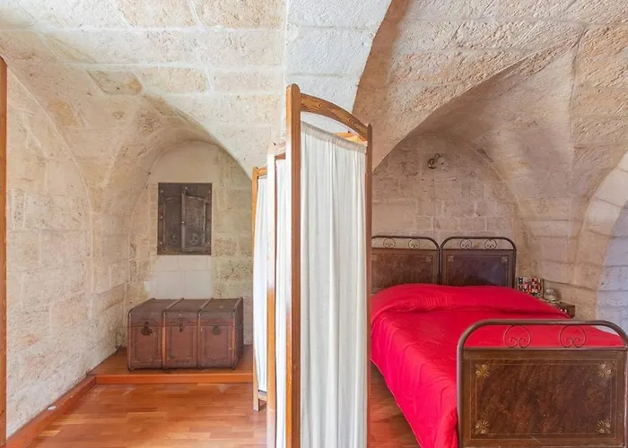 Casa Leo Appartement *