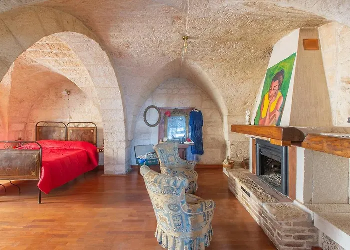 Appartement Casa Leo