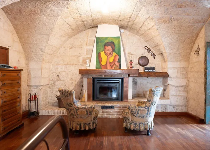 Appartamento Casa Leo *