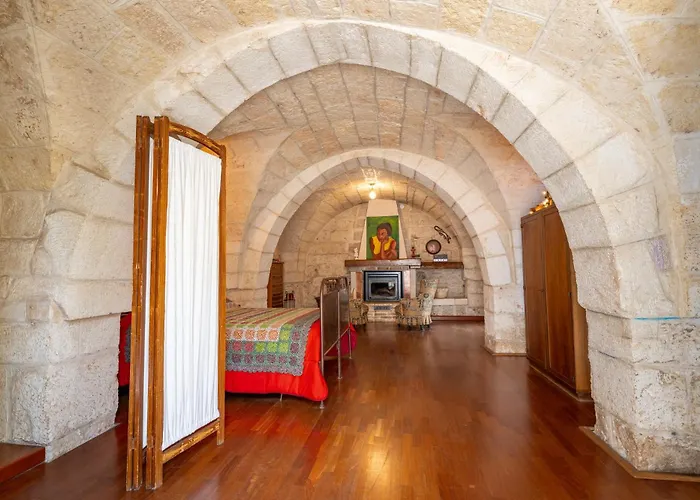 Appartamento Casa Leo