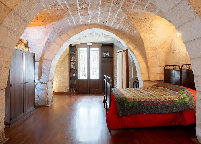 Casa Leo Appartamento Carovigno