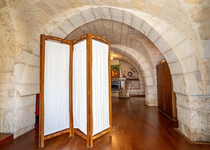 Casa Leo Carovigno