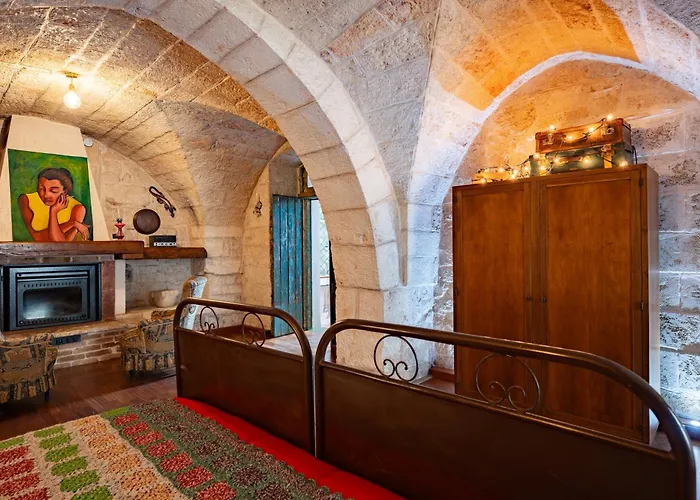 Casa Leo Appartamento