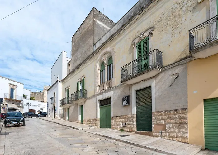 Casa Leo * Carovigno