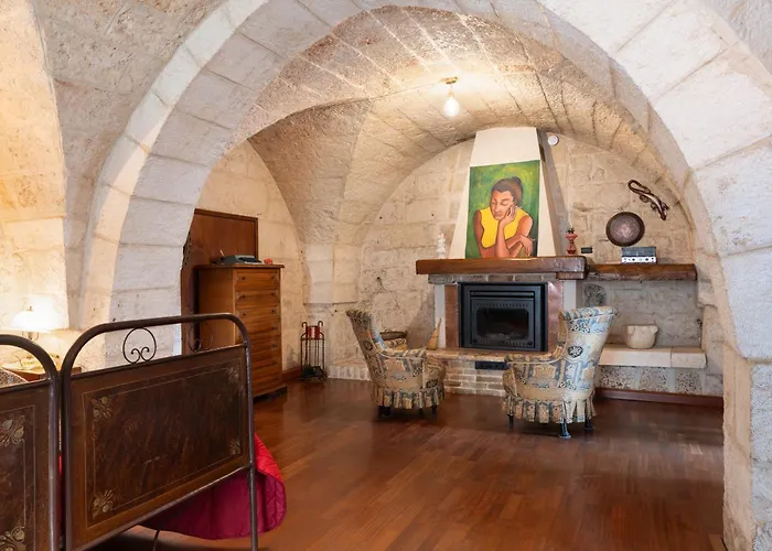 Casa Leo * Carovigno