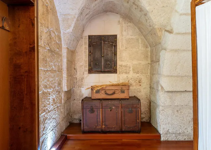 Casa Leo Appartamento Carovigno