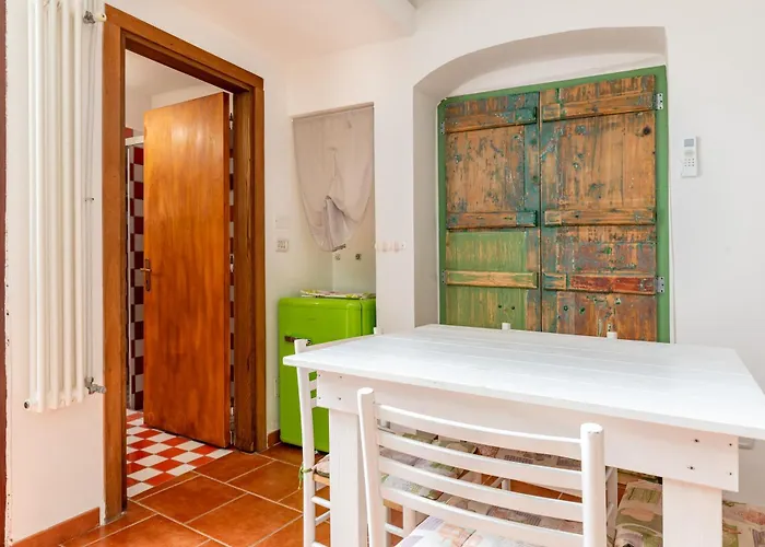 Appartamento Casa Leo