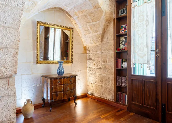 Casa Leo Appartamento Carovigno