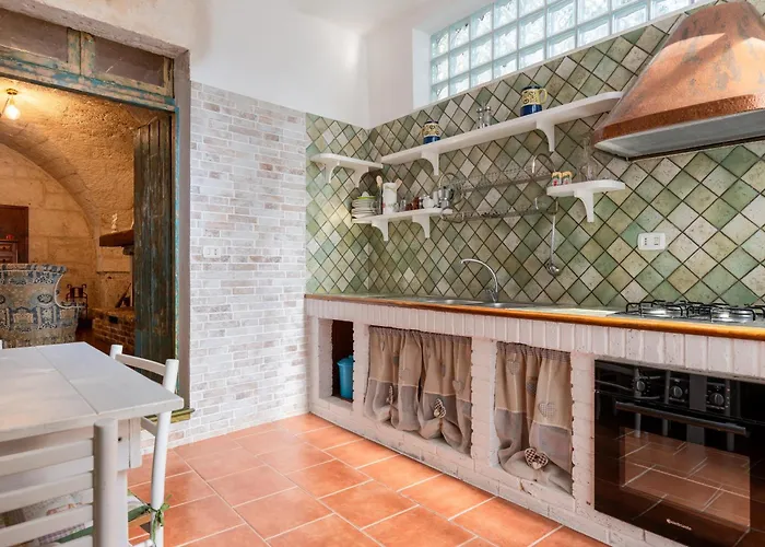 Casa Leo Appartamento